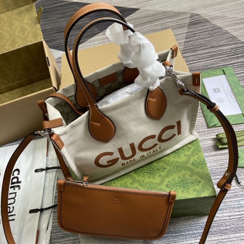 Gucci Tote Bags